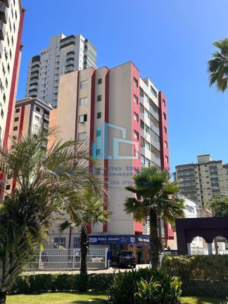 Imagem Apartamento com 2 Quartos à Venda, 61 m² em Guilhermina - Praia Grande