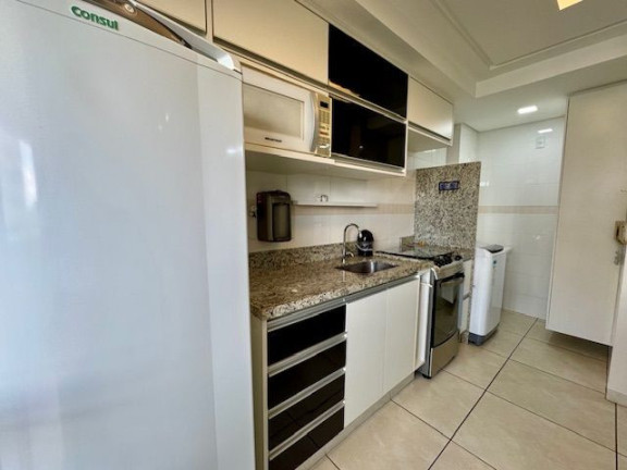 Imagem Apartamento com 2 Quartos à Venda, 69 m² em Setor Oeste - Goiânia