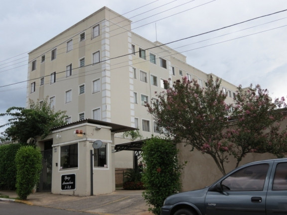 Apartamento com 2 Quartos à Venda,  em Bauru