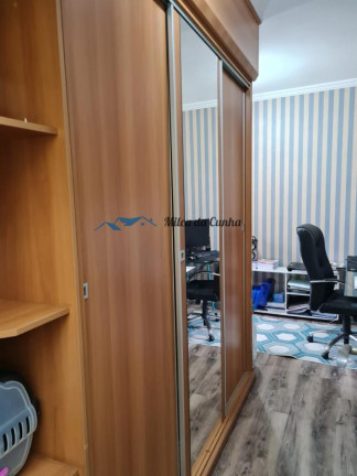 Imagem Apartamento com 3 Quartos à Venda, 134 m² em Rudge Ramos - São Bernardo Do Campo