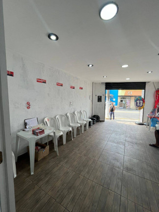 Imagem Sala Comercial para Alugar, em Vila Bela Vista - Santo André Imagem Sala Comercial para Alugar, em Vila Bela Vista - Santo André