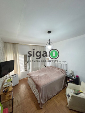 Imagem Apartamento com 3 Quartos à Venda, 181 m² em Higienópolis - São Paulo Imagem Apartamento com 3 Quartos à Venda, 181 m² em Higienópolis - São Paulo