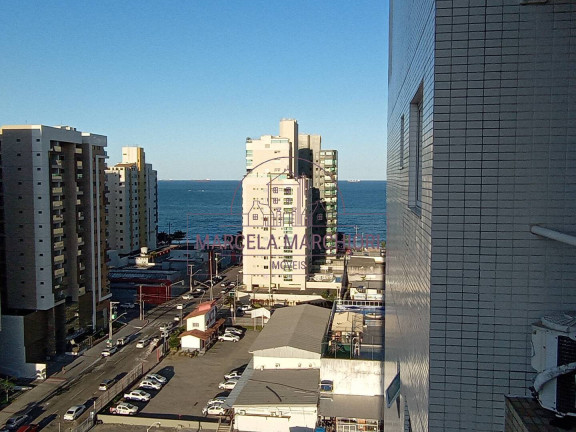 Apartamento com 3 Quartos à Venda, 77 m² em Praia De Itaparica - Vila Velha