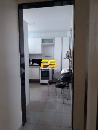 Imagem Apartamento com 3 Quartos à Venda, 84 m² em Jardim Cidade Universitária - João Pessoa Imagem Apartamento com 3 Quartos à Venda, 84 m² em Jardim Cidade Universitária - João Pessoa
