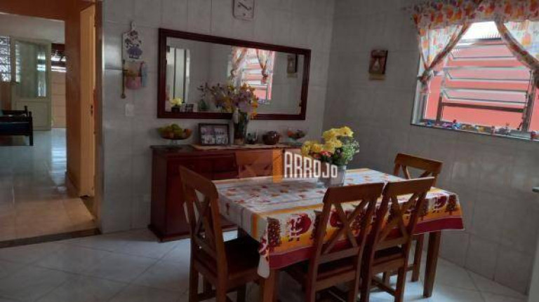 Imagem Casa com 3 Quartos à Venda, 155 m² em Parque Boturussu - São Paulo Imagem Casa com 3 Quartos à Venda, 155 m² em Parque Boturussu - São Paulo