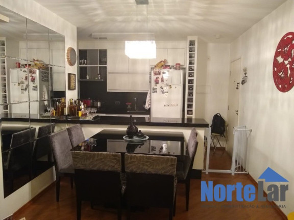 Imagem Apartamento com 2 Quartos à Venda, 65 m² em Vila Siqueira (zona Norte) - São Paulo Imagem Apartamento com 2 Quartos à Venda, 65 m² em Vila Siqueira (zona Norte) - São Paulo