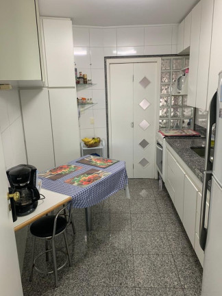 Imagem Imóvel com 2 Quartos à Venda, 82 m² em Vila Marari - São Paulo Imagem Imóvel com 2 Quartos à Venda, 82 m² em Vila Marari - São Paulo