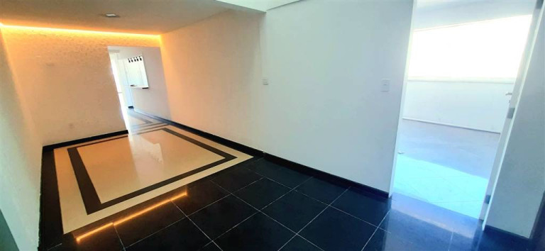 Imagem Cobertura com 3 Quartos à Venda, 292 m² em Tupi - Praia Grande