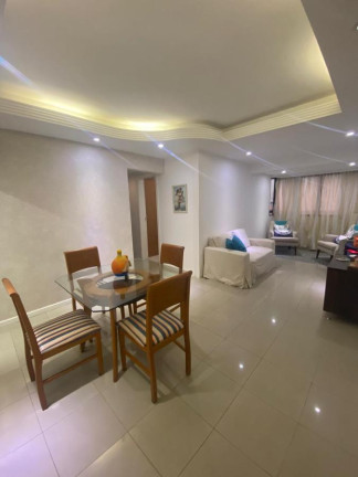 Imagem Apartamento com 3 Quartos à Venda, 81 m² em Armação - Salvador Imagem Apartamento com 3 Quartos à Venda, 81 m² em Armação - Salvador