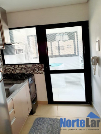 Imagem Apartamento com 2 Quartos à Venda, 59 m² em Jardim Belval - Barueri