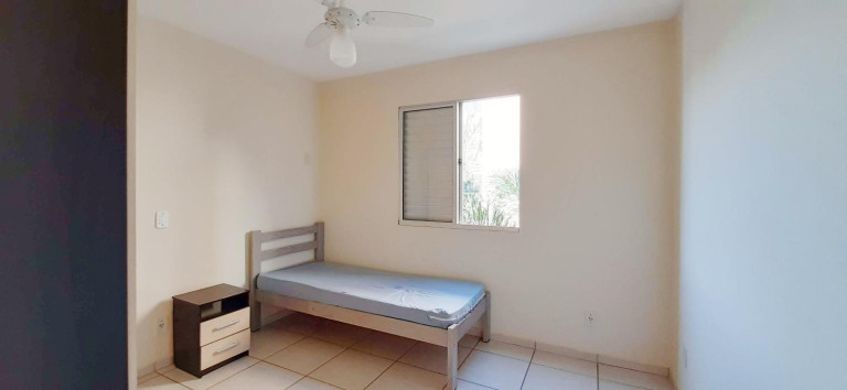 Imagem Apartamento com 2 Quartos à Venda, 60 m² em Alto Da Colina - Londrina