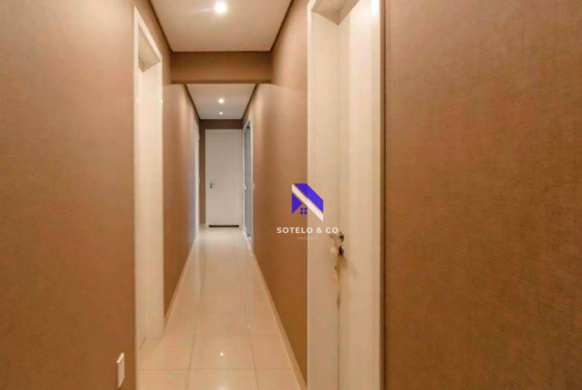 Imagem Apartamento com 4 Quartos à Venda, 305 m² em Moema - São Paulo