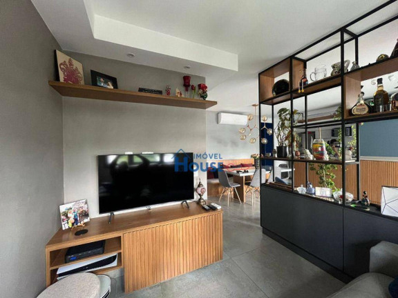 Imagem Apartamento com 2 Quartos à Venda, 81 m² em Perdizes - São Paulo