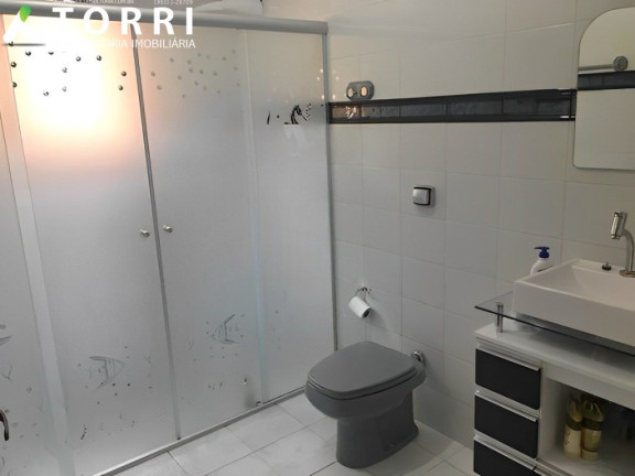 Imagem Sobrado com 3 Quartos à Venda, 200 m² em Jardim Morumbi - Sorocaba