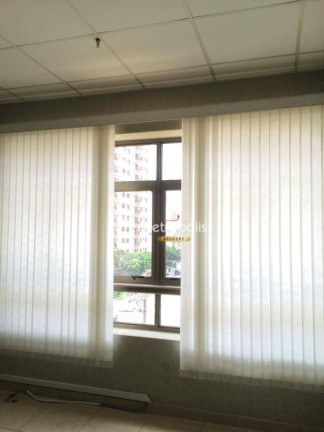 Imagem Sala Comercial à Venda, 34 m² em Santa Paula - São Caetano Do Sul