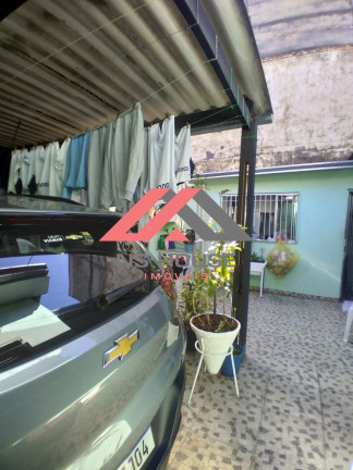 Imagem Casa com 2 Quartos à Venda, 58 m² em Centro - São Caetano Do Sul