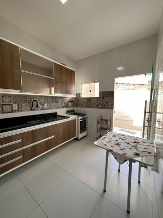 Imagem Casa com 2 Quartos à Venda, 150 m² em Papagaio - Feira De Santana