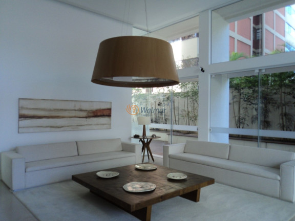 Imagem Imóvel com 3 Quartos à Venda, 151 m² em Cambuí - Campinas Imagem Imóvel com 3 Quartos à Venda, 151 m² em Cambuí - Campinas