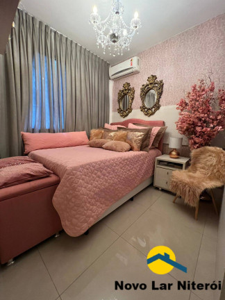 Imagem Apartamento com 3 Quartos à Venda, 87 m² em Icaraí - Niterói