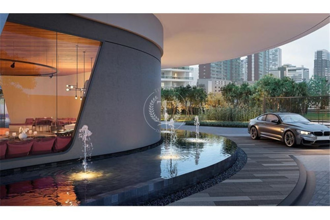 Imagem Apartamento com 3 Quartos à Venda, 162 m² em Chácara Santo Antônio (zona Sul) - São Paulo Imagem Apartamento com 3 Quartos à Venda, 162 m² em Chácara Santo Antônio (zona Sul) - São Paulo