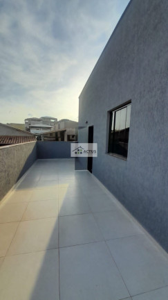 Imagem Apartamento com 3 Quartos à Venda, 100 m² em Jardim Das Flores - Ibirité