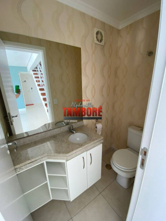 Imagem Apartamento com 2 Quartos à Venda, 84 m² em Alphaville - Barueri