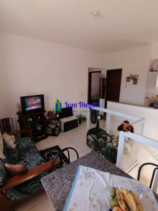 Imagem Casa com 2 Quartos à Venda, 50 m² em Balneário Esmeralda - Praia Grande