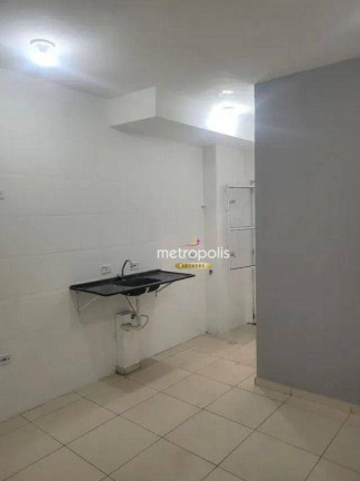 Imagem Apartamento com 2 Quartos à Venda, 56 m² em Cidade São Jorge - Santo André Imagem Apartamento com 2 Quartos à Venda, 56 m² em Cidade São Jorge - Santo André