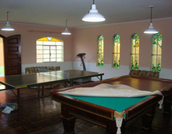 Casa de Condomínio com 5 Quartos à Venda, 5.000 m² em Portal Das Acácias - Santana De Parnaíba