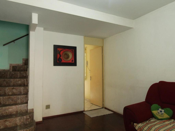 Imagem Casa com 2 Quartos à Venda, 100 m² em Jardim Aero Continental - Campinas Imagem Casa com 2 Quartos à Venda, 100 m² em Jardim Aero Continental - Campinas