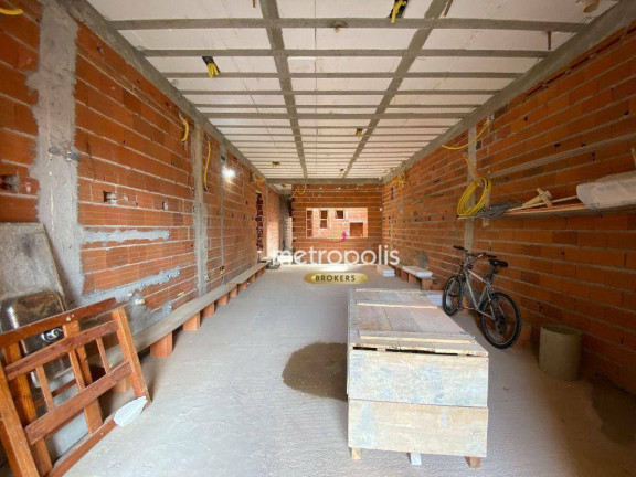 Imagem Sobrado com 3 Quartos à Venda, 234 m² em Osvaldo Cruz - São Caetano Do Sul Imagem Sobrado com 3 Quartos à Venda, 234 m² em Osvaldo Cruz - São Caetano Do Sul