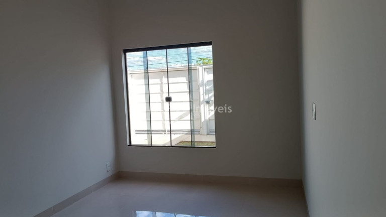 Imagem Casa com 3 Quartos à Venda, 94 m² em Parque Dos Laranjais - Campo Grande