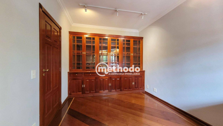 Imagem Casa com 4 Quartos à Venda, 732 m² em Condomínio Chácara Flora - Valinhos