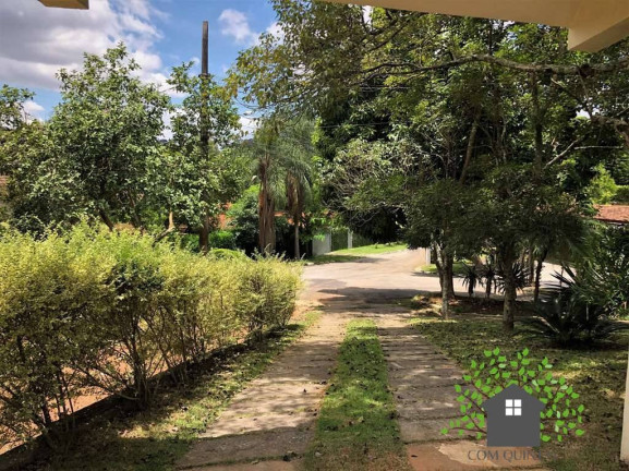Imagem Casa com 4 Quartos à Venda, 587 m² em Jardim Passárgada I - Cotia Imagem Casa com 4 Quartos à Venda, 587 m² em Jardim Passárgada I - Cotia