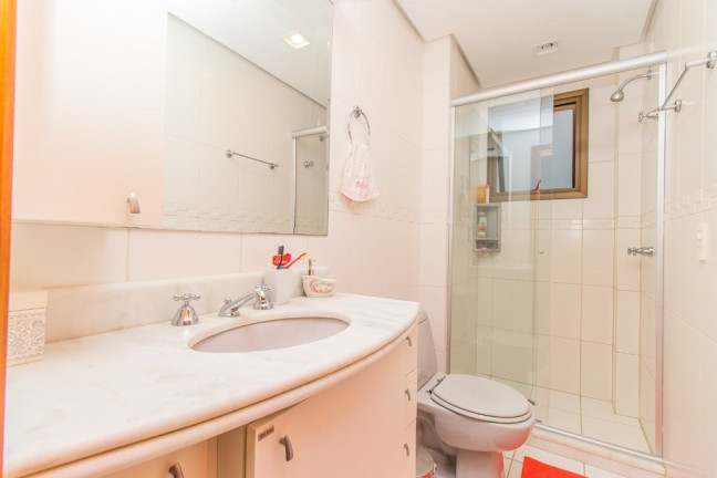 Imagem Apartamento com 3 Quartos à Venda, 117 m² em Petrópolis - Porto Alegre