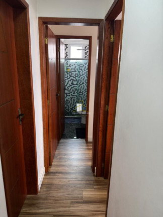 Imagem Imóvel com 3 Quartos à Venda, 63 m² em Valparaíso - Serra Imagem Imóvel com 3 Quartos à Venda, 63 m² em Valparaíso - Serra