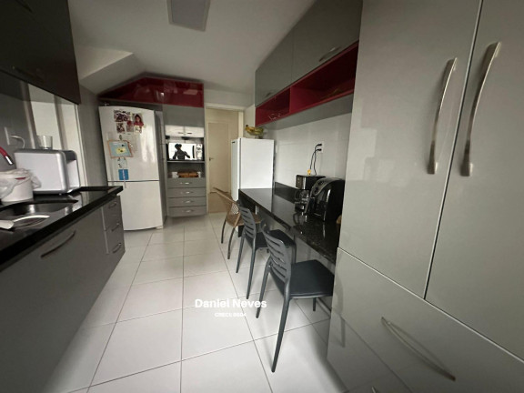 Imagem Casa de Condomínio com 4 Quartos à Venda, 180 m² em Buraquinho - Lauro De Freitas