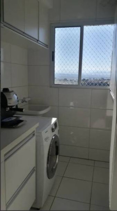 Imagem Apartamento com 2 Quartos à Venda, 56 m² em Jardim Santa Inês Ii - São José Dos Campos Imagem Apartamento com 2 Quartos à Venda, 56 m² em Jardim Santa Inês Ii - São José Dos Campos