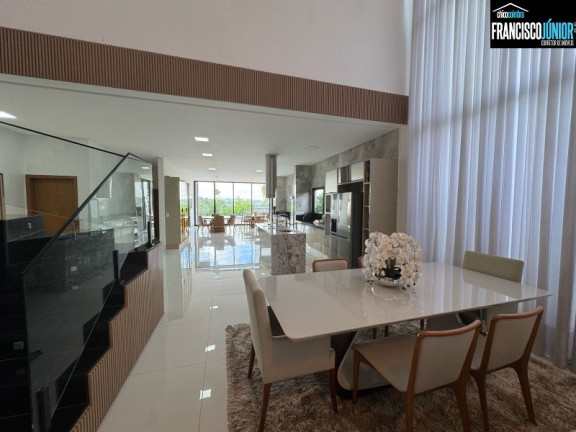 Imagem Casa com 4 Quartos à Venda, 618 m² em Condomínio Do Lago - Goiânia Imagem Casa com 4 Quartos à Venda, 618 m² em Condomínio Do Lago - Goiânia