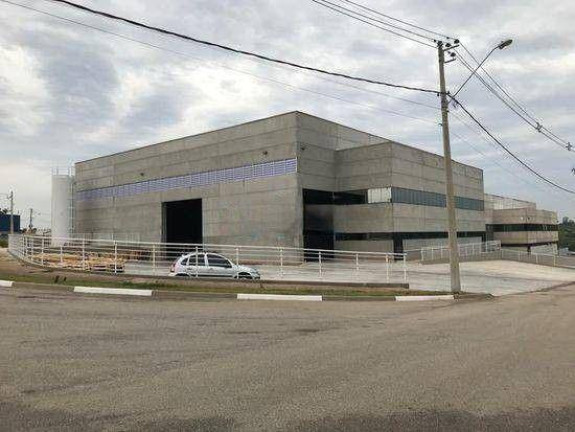 Imagem Galpão para Alugar, 1.500 m² em Iporanga - Sorocaba Imagem Galpão para Alugar, 1.500 m² em Iporanga - Sorocaba