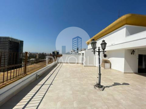 Imagem Cobertura com 4 Quartos à Venda, 580 m² em Vila Bastos - Santo André Imagem Cobertura com 4 Quartos à Venda, 580 m² em Vila Bastos - Santo André