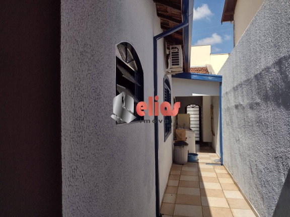 Imagem Casa com 3 Quartos à Venda, 242 m² em Vila Cardia - Bauru Imagem Casa com 3 Quartos à Venda, 242 m² em Vila Cardia - Bauru