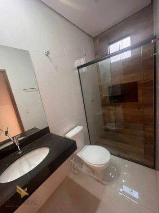 Imagem Sobrado com 3 Quartos à Venda, 100 m² em Jardim Imá - Campo Grande