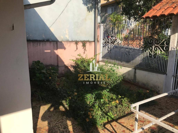 Imagem Casa com 3 Quartos à Venda, 133 m² em Nova Gerti - São Caetano Do Sul