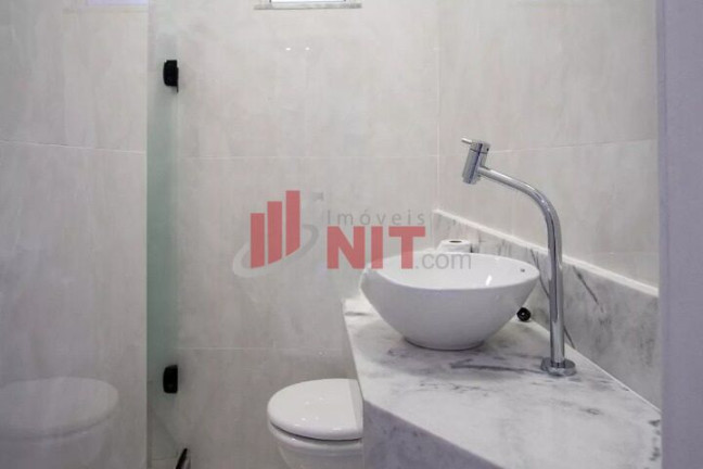 Imagem Apartamento com 1 Quarto à Venda, 43 m² em Icaraí - Niterói
