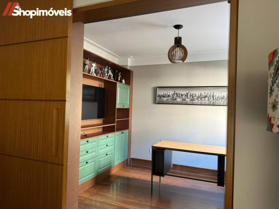 Imagem Apartamento com 3 Quartos à Venda, 170 m² em Paraíso - São Paulo Imagem Apartamento com 3 Quartos à Venda, 170 m² em Paraíso - São Paulo