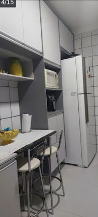 Imagem Apartamento com 2 Quartos à Venda, 55 m² em Coqueiral De Itaparica - Vila Velha Imagem Apartamento com 2 Quartos à Venda, 55 m² em Coqueiral De Itaparica - Vila Velha