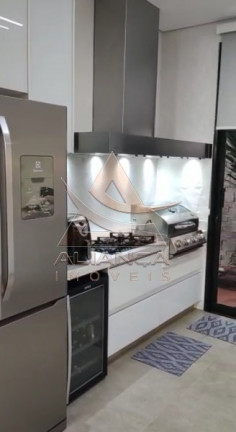 Imagem Casa de Condomínio com 4 Quartos à Venda, 370 m² em Alphaville - Ribeirão Preto Imagem Casa de Condomínio com 4 Quartos à Venda, 370 m² em Alphaville - Ribeirão Preto