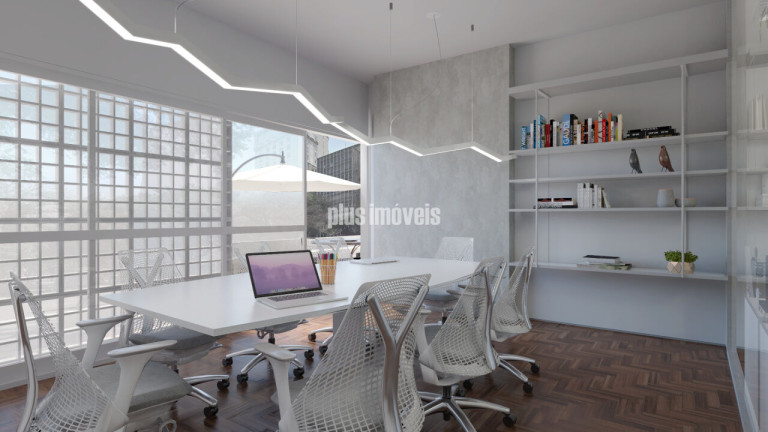 Imagem Imóvel Comercial para Alugar, 88 m² em República - São Paulo Imagem Imóvel Comercial para Alugar, 88 m² em República - São Paulo