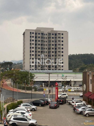 Imagem Apartamento com 3 Quartos à Venda, 86 m² em Jundiaí